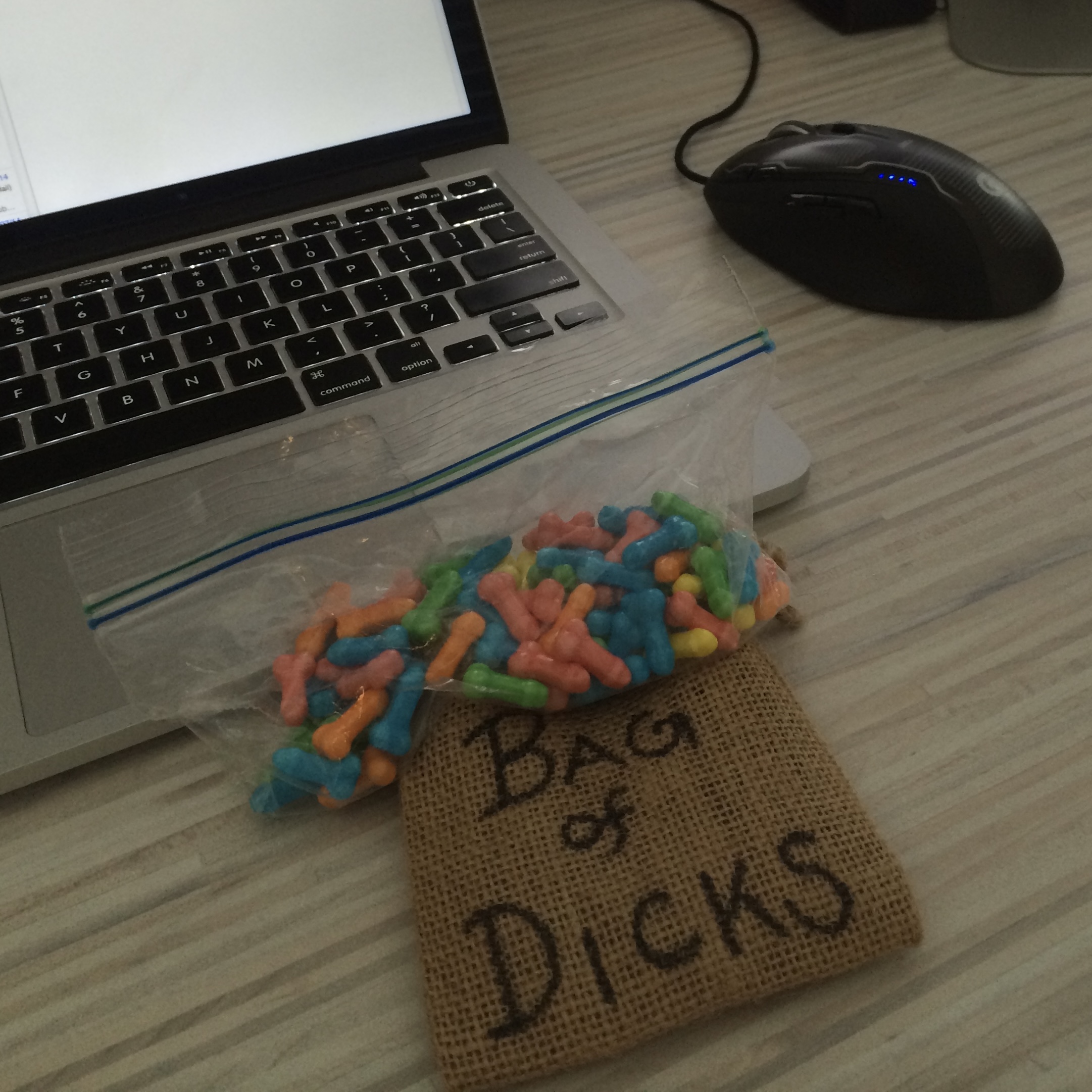 Early Ethereum team photo